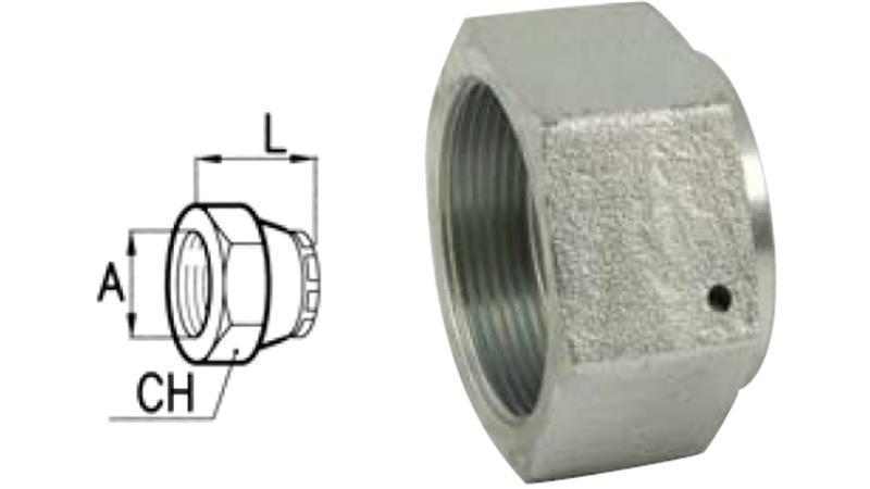 HIDRAVLIČNI PRIKLJUČEK NZ -82692