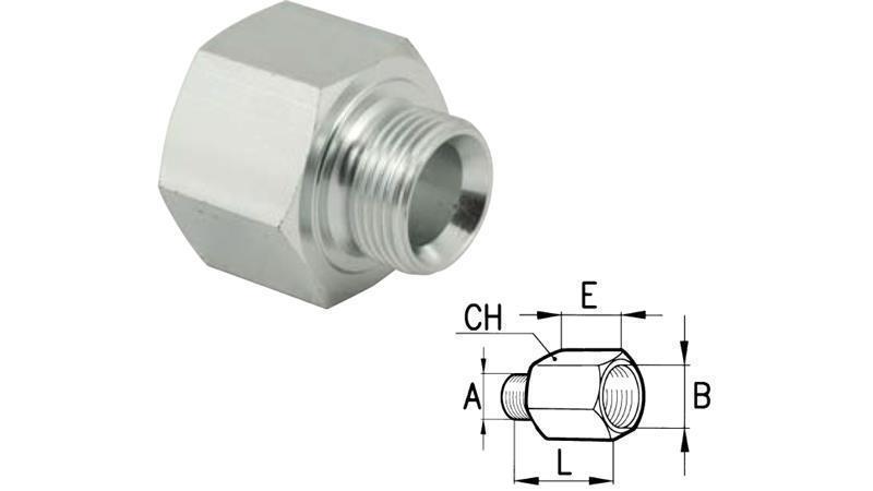 ANPASSUNG VERBINDUNG NZ 82646