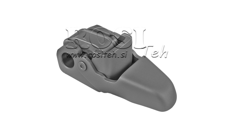 SIVUN KURSSI AUKOLLA ALHAALTA/YLÖS