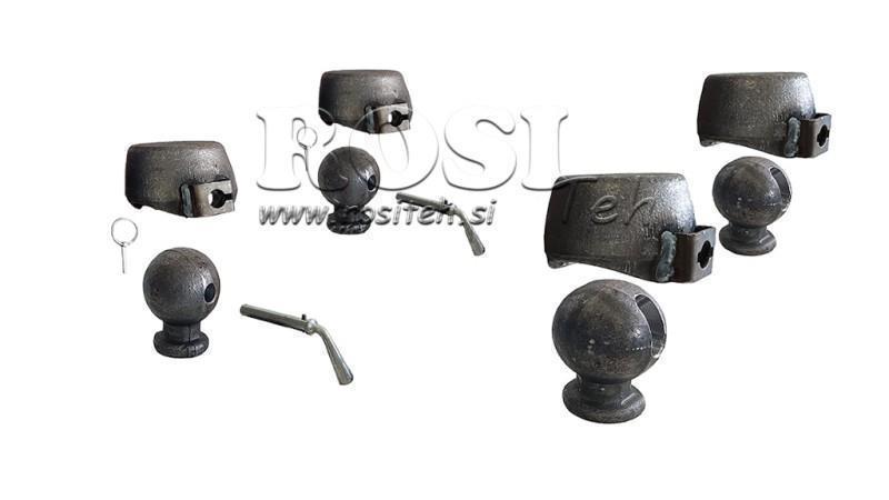 KÄYTTÄJÄT KULJETUSAUTON LAATIKKO FI78