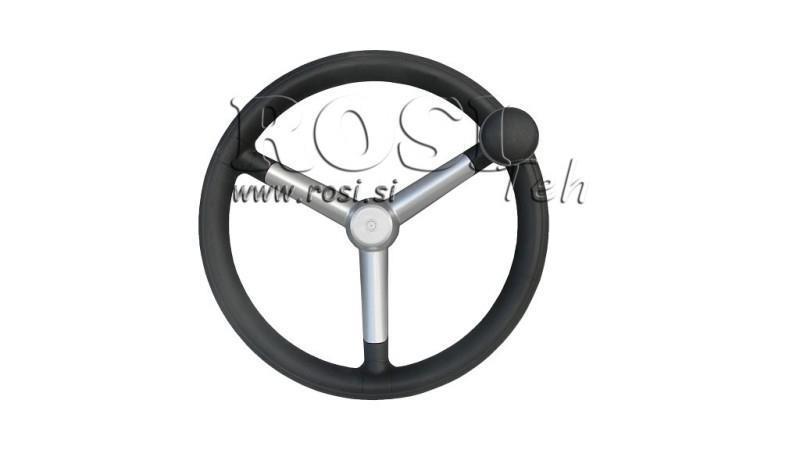 VOLANSKI OBROČ FI 380 - h 110