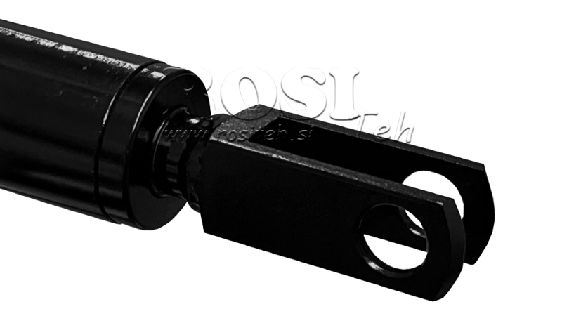 JOUSIPALAUTTEINEN JARRUSYLINTERI 25/70MM