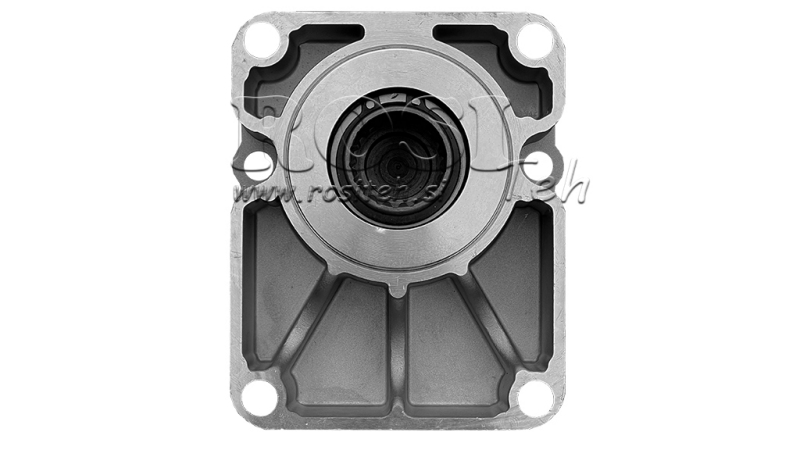 FLANSSILAAKERI PUMPPURYHMÄLLE 3