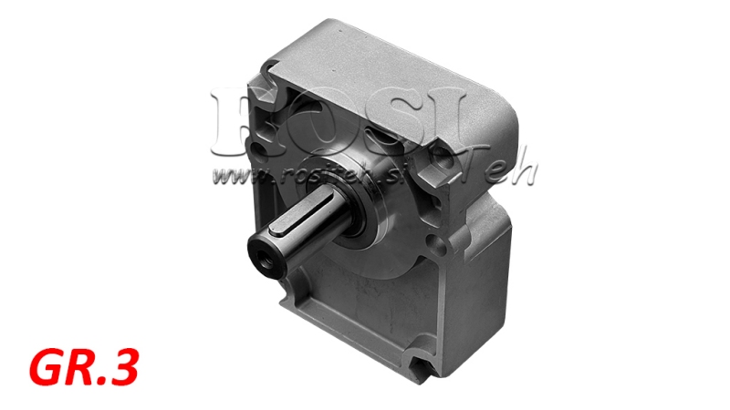 FLANSSILAAKERI PUMPPURYHMÄLLE 3