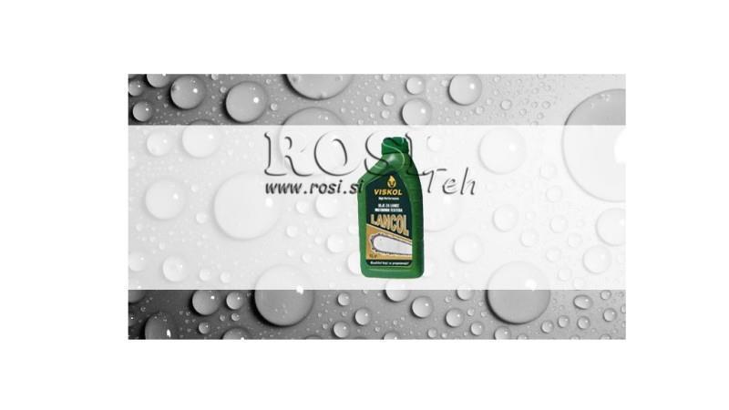 KETTENÖL - LANCOL-4L