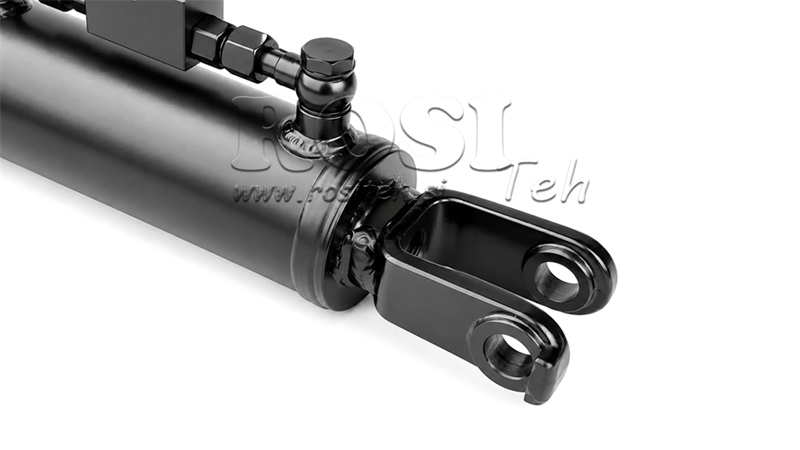 SEITLICHE HUBSTREBENVERSTELLUNG  - CASE-IH 80/40min.520 tip (1) fi 26/22