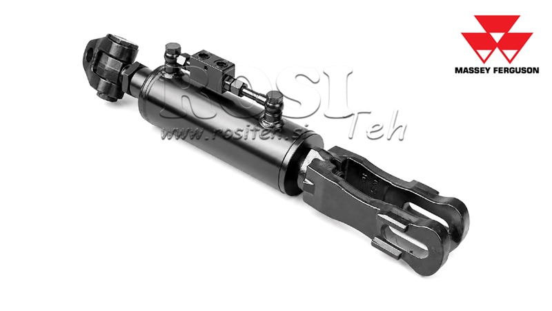 SEITLICHE HUBSTREBENVERSTELLUNG - MASSEY FERGUSON 90/45min.630 typ (2) fi 24,5/25,4