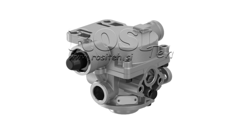 DVOVODNI ZAVORNI VENTIL PRIKOLICE (M22X1,5)