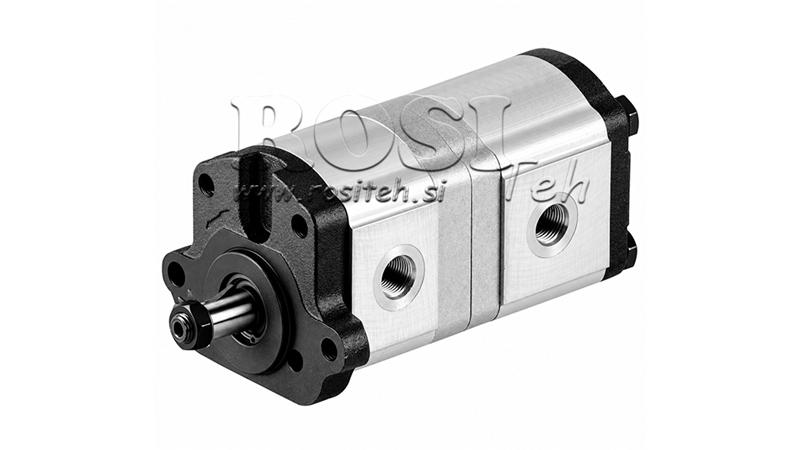 HYDRAULIKPUMPE TRAKTOR - 3655100M91 - 22A6.3/14X749