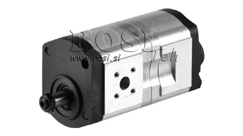 HYDRAULIKPUMPE TRAKTOR -  3223932R93 - 22A11/8.2X403