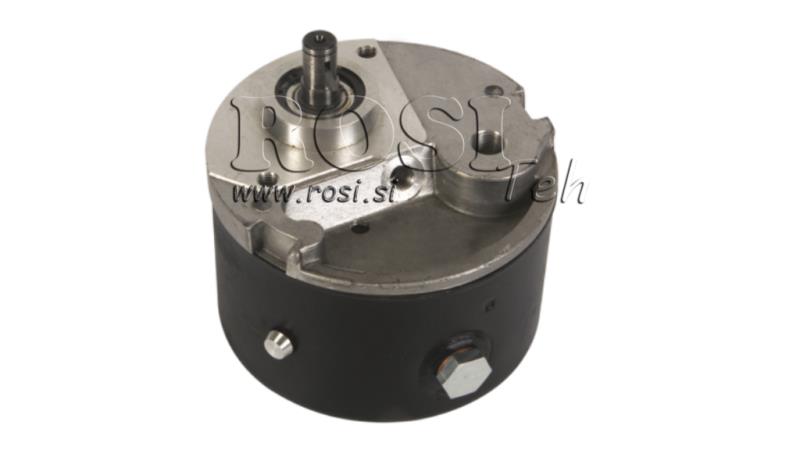 HYDRAULINEN PUMPPU TRAKTORI - 773126M92 - 20C6.3X351S