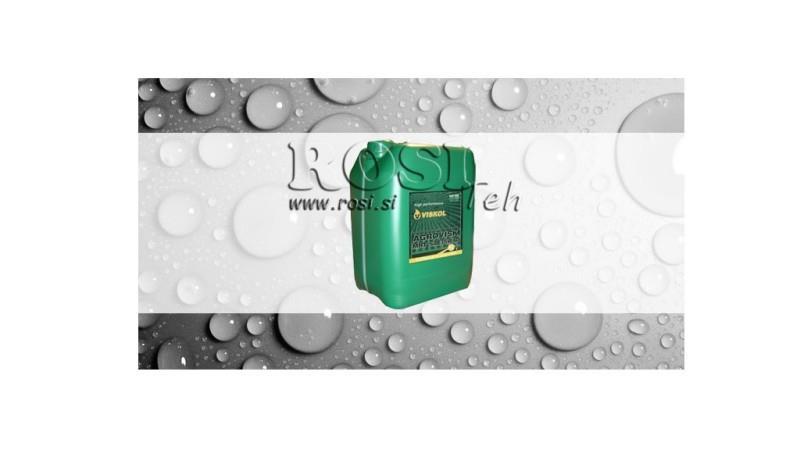 TRAUKTOR UTTO ÖL - AGROVISK HT 80-10L