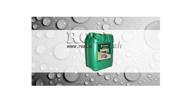 HYDRAULIKÖL - HIDROVISK HD 68-10L