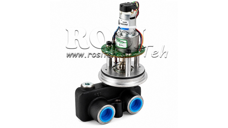 HYDRAULIKVENTIL 3/4