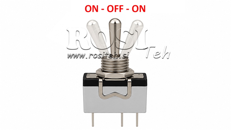 ELEKTROSCHALTER ON-OFF 10A