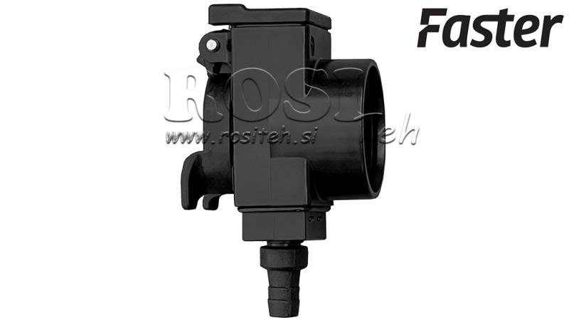 ÖLFANGGERÄT TARV TRAKTOR SCHNELLKUPPLUNGEN