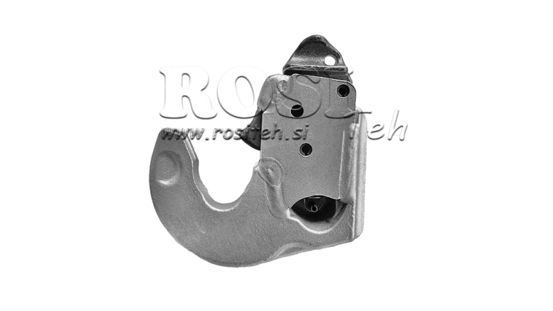 FANGKROG TIL LIFTARM KAT.2 WALTERSCHEID