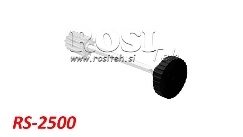 GUMB SKLOPKE ZA VITEL RS-2500