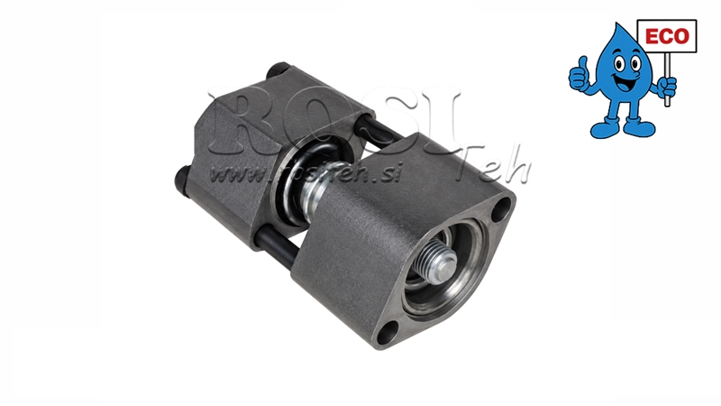 CONTROL 2 FÜR HANDVENTIL R40 ECO