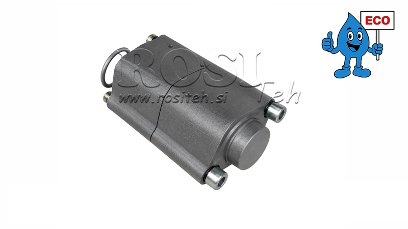CONTROL 3 FÜR HANDVENTIL R40 ECO