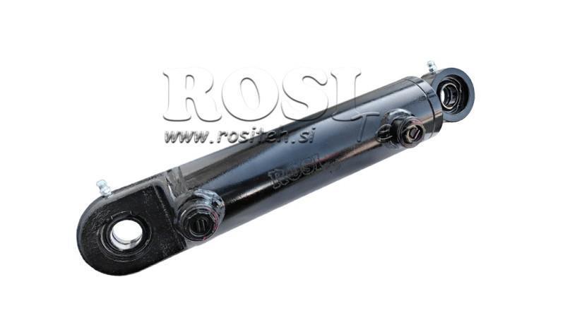 LENKZYLINDER SAME DELFINO 4R