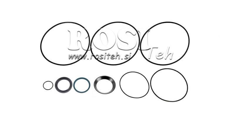 DICHTUNGSSATZ FÜR HYDROMOTOR MS