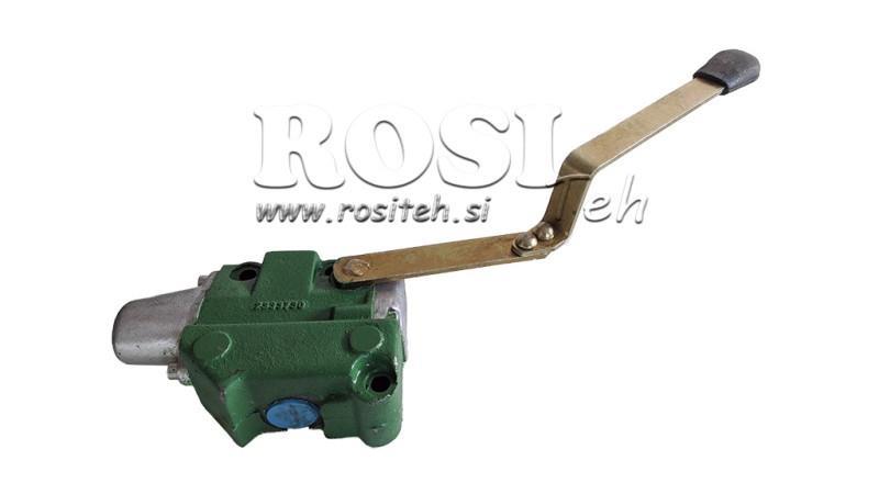 Hydraulikventil DEUTZ
