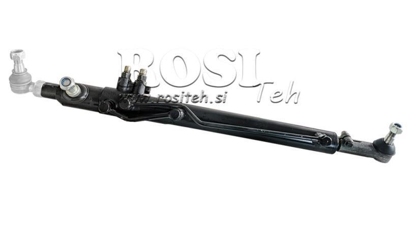 ZYLINDER FÜR ZUSÄTZLICHES HYDRAULISCHES STEUERGERÄT