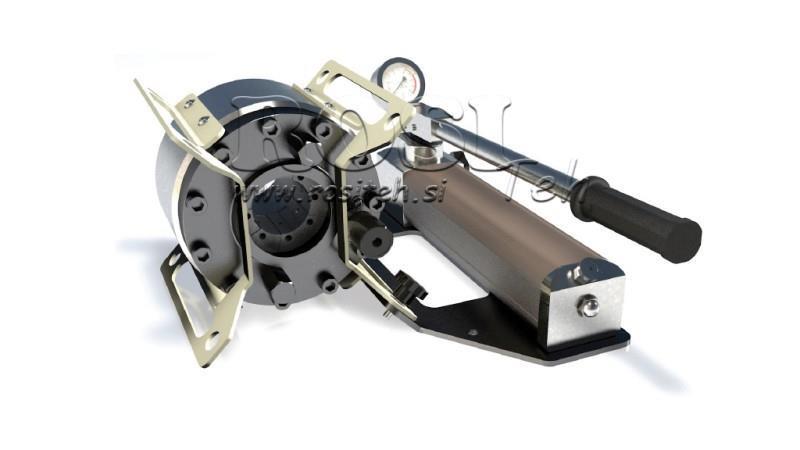 HANDCRIMP-MASCHINE H CRIMP 110