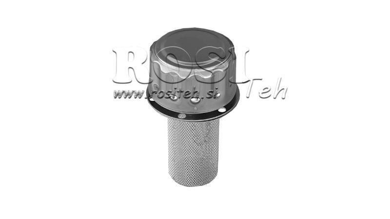 HIDRAVLIČNI NALIVNI FILTER VELIKI
