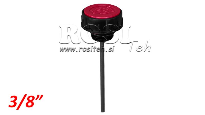 EINFÜLLERSTOPSEN 3/8