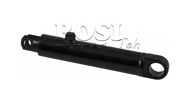 CYLINDRE DE DIRECTION HYDRAULIQUE SAME OEM-9123.330.4,9104.330.4