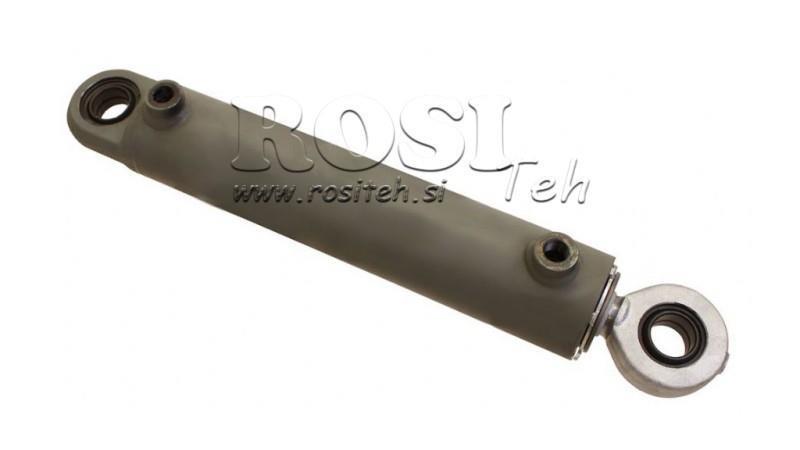 HYDRAULISCHER LENKZYLINDER FIAT-NEW HOLLAND OEM-5198883