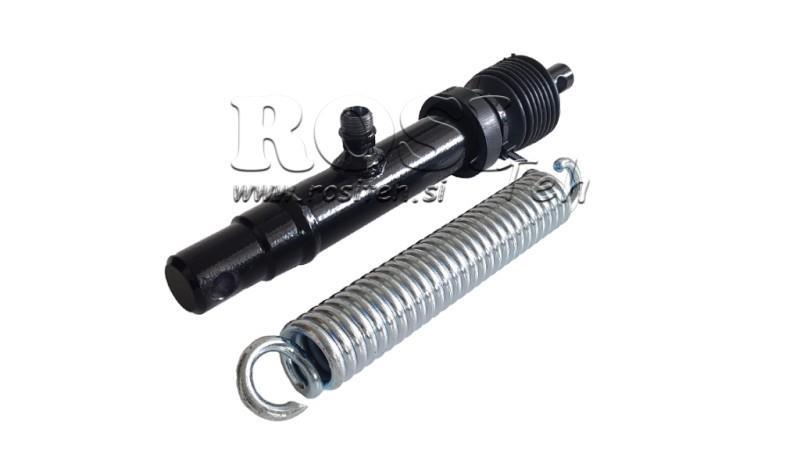 HYDRAULIKZYLINDER FÜR ÖFFNEN DER KLAPPE 30/18-70