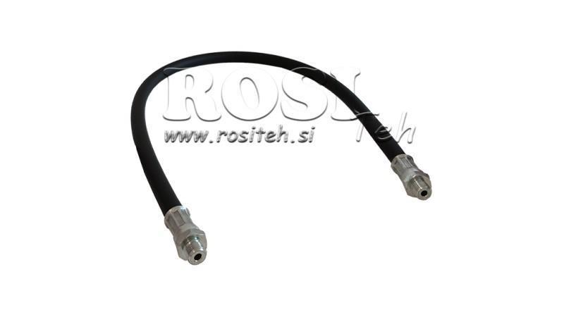 JOUSTAVA LETKU pituus 600mm