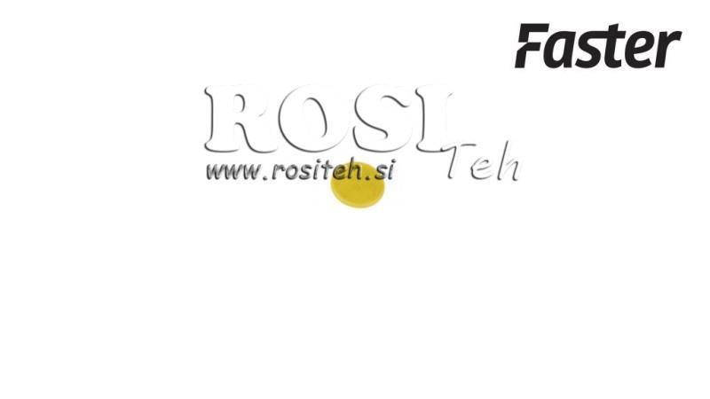 GELBE ABDECKUNG MARKIERER FÜR ÖLFANGBEHÄLTER