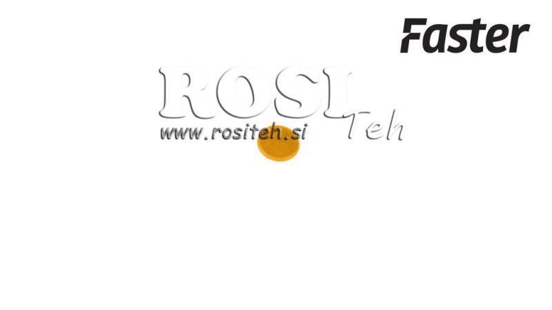 ORANGENFARBENES ABDECKMARKIERUNG FÜR ÖLSAMMLER