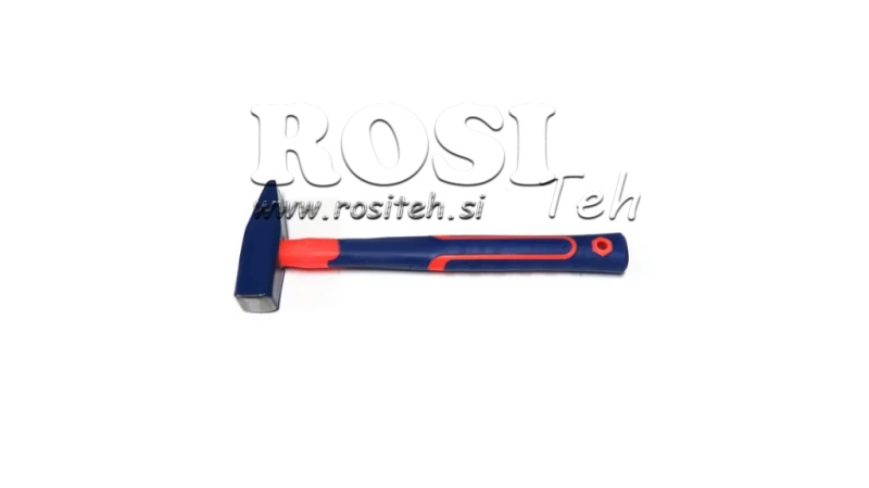 KLADIVO 600 g CARBON ROČAJ 32 cm