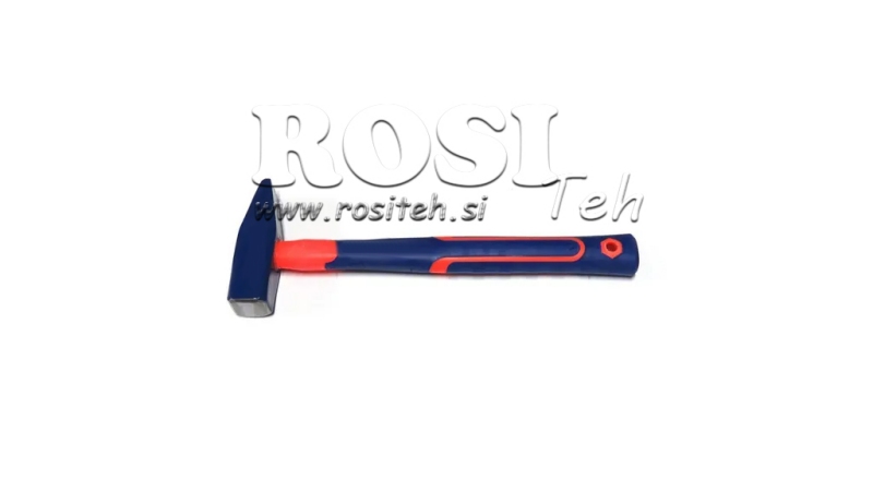 KLADIVO 800 g CARBON ROČAJ 35 cm