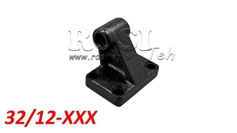 UV MONTAGE FÜR PNEUMATISCHEN ZYLINDER PCAS 32/12