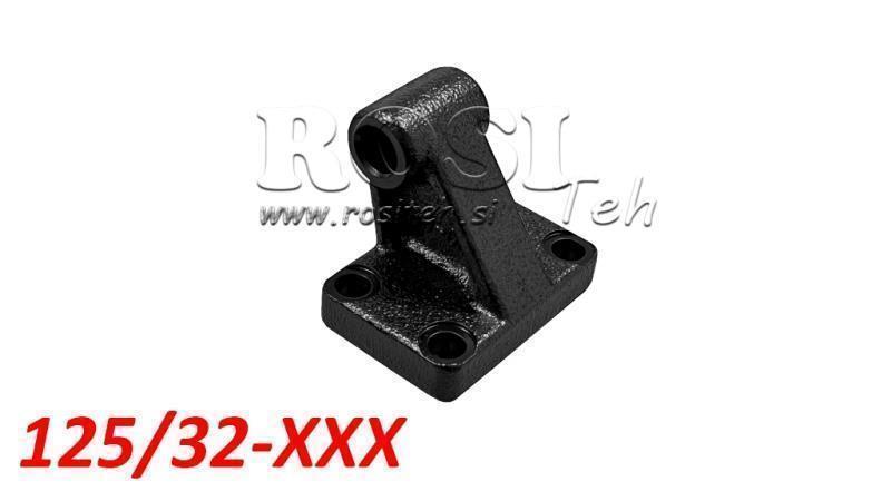 UV MONTAGE FÜR PNEUMATISCHEN ZYLINDER PCAS 125/32