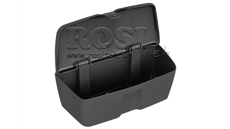 PVC-LOKERO 370X160X155