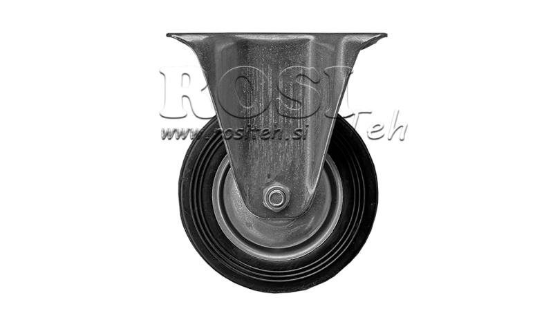 RAD 100MM MIT FESTER BASIS