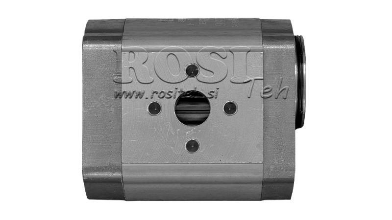 HIDRAVLIČNA ČRPALKA 20A8,2X156 MIDDLE GR.2 8,2 CC LEVA