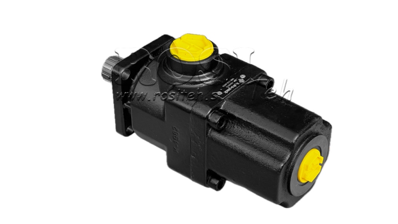 HYDRAULINEN PISTONIPUMPPU -42CC - 350 BAR