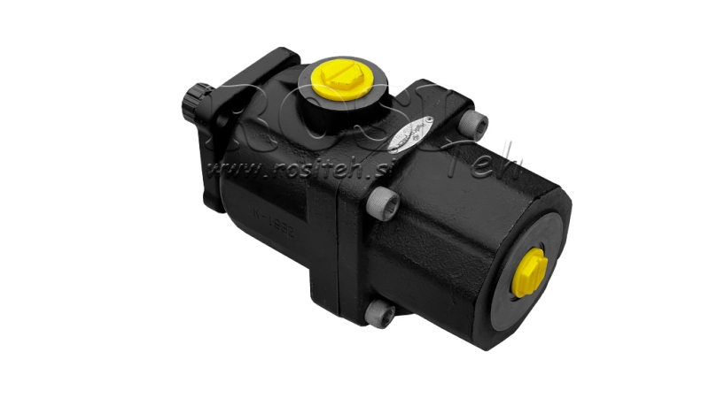 HIDRAVLIČNA BATNA ČRPALKA -60cc - 270 bar