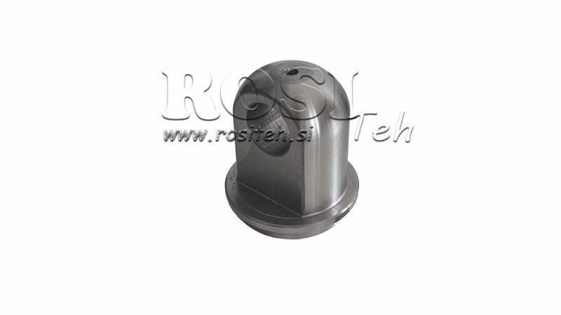 SCHWEISSKOPF FÜR HAKEN SPEZIAL KAT.2