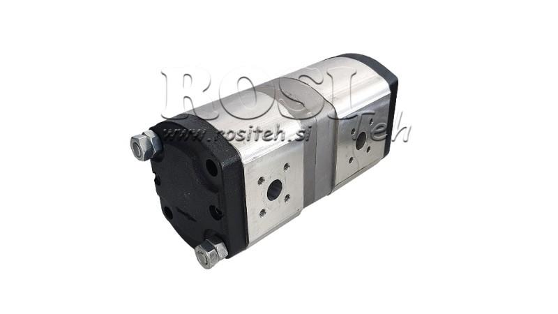 HIDRAVLIČNA ČRPALKA TRAKTOR - 20A22X096/14X097