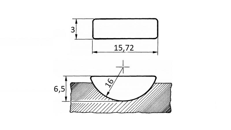 CALAGE POUR POMPE GR.2