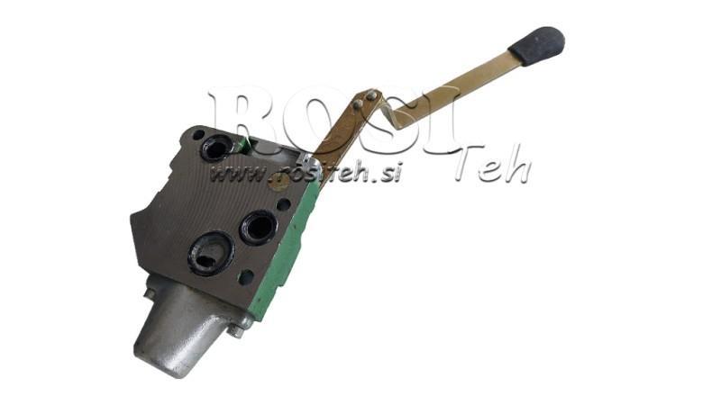 Hydraulikventil DEUTZ